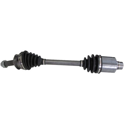 Semi-eixo (trizeta/tulipa) GSP Honda Civic SI 2.0 16v 2007-2011 (lado direito)