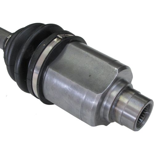 Semi-eixo (trizeta/tulipa) GSP Honda Civic SI 2.0 16v 2007-2011 (lado direito)