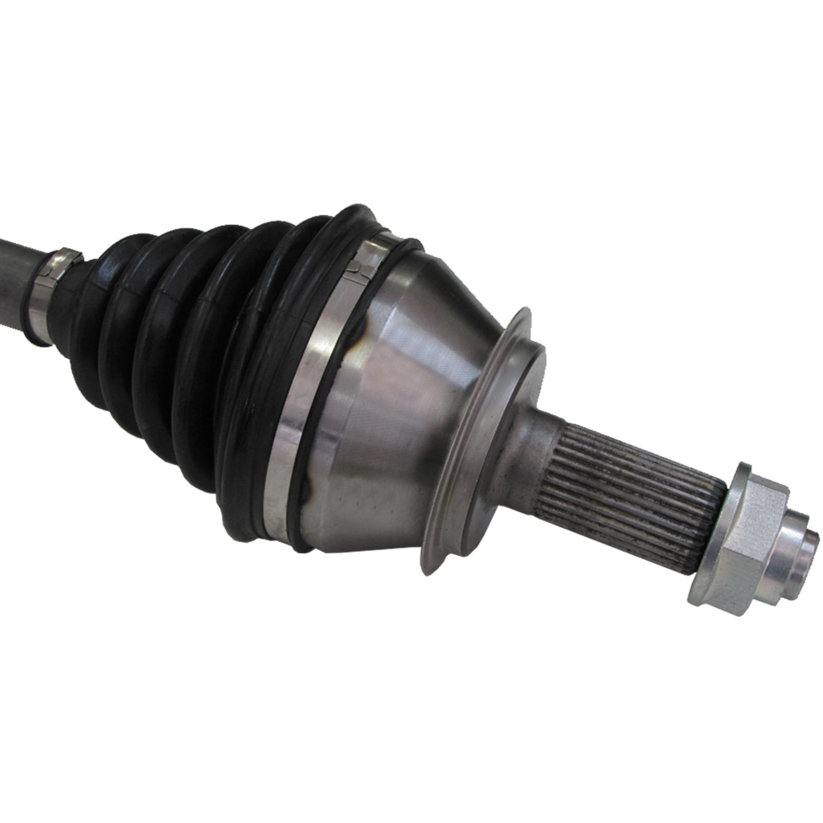 Semi-eixo (trizeta/tulipa) Honda Civic SI 2.0 16v 2007-2011 (lado
