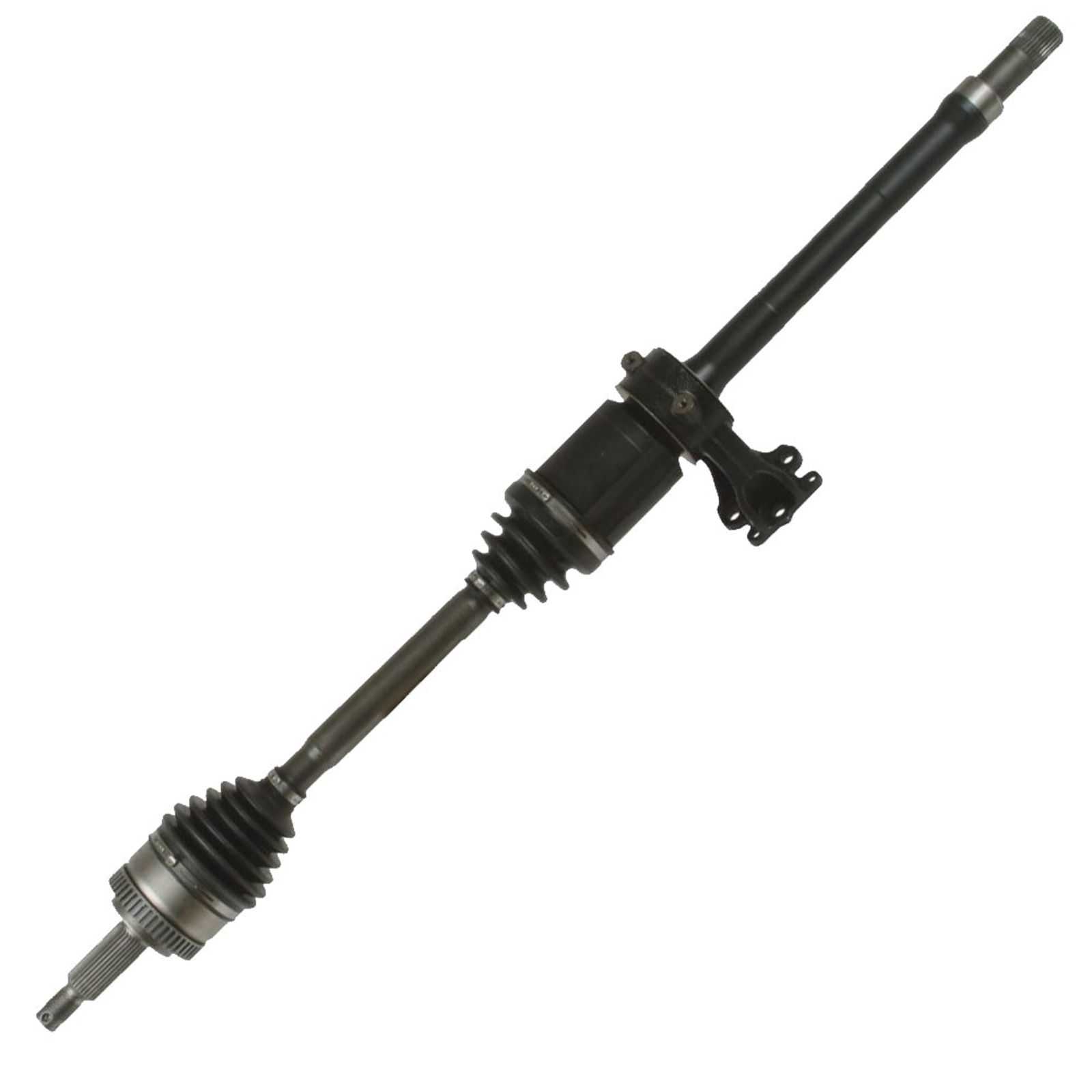 Semi-eixo(Tulipa/Trizeta) Hyundai Azera 3.3 2008-2010 30X28 (LD