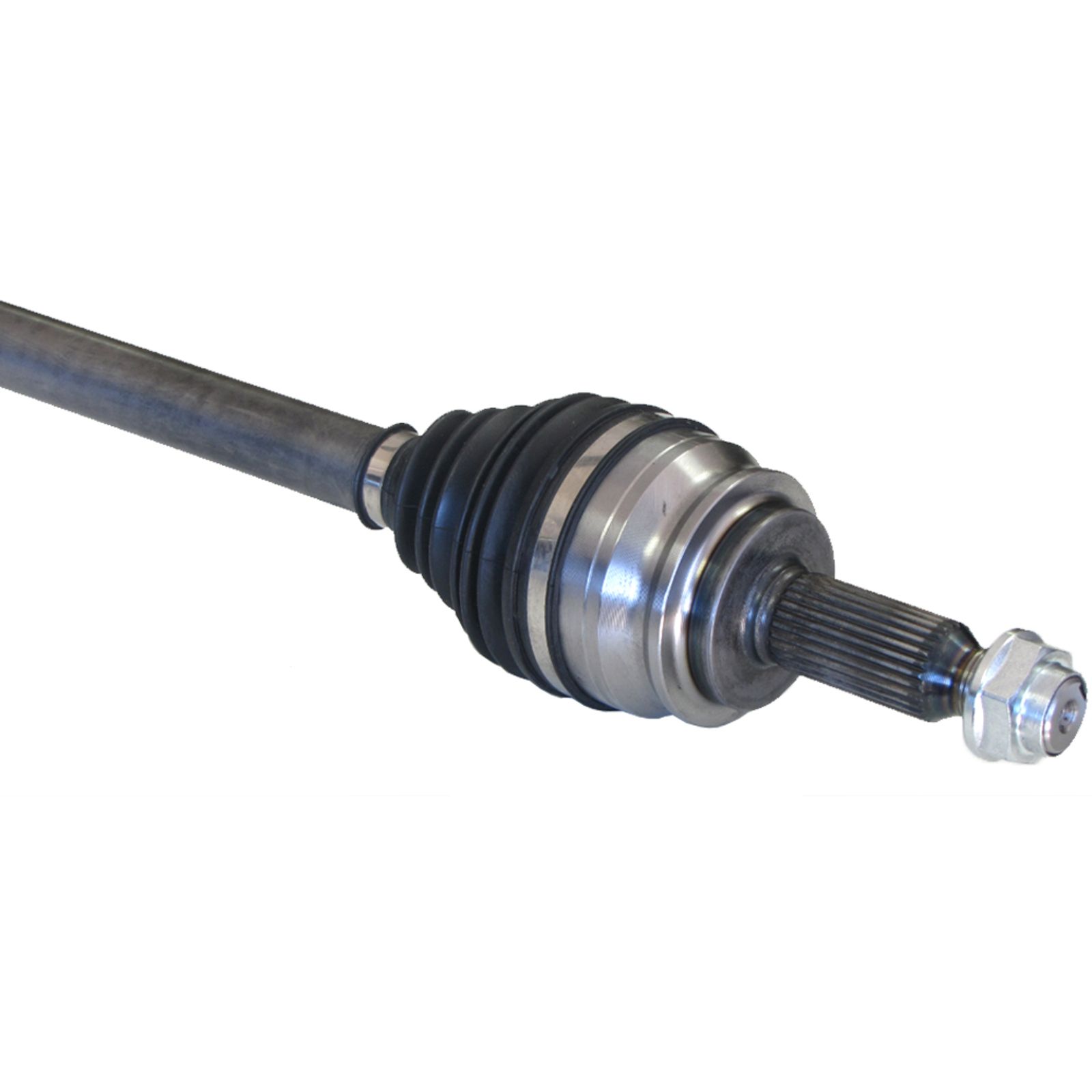 Semi-eixo (trizeta/tulipa) Mitsubishi ASX 2.0 4x2 2010-2019 Auto