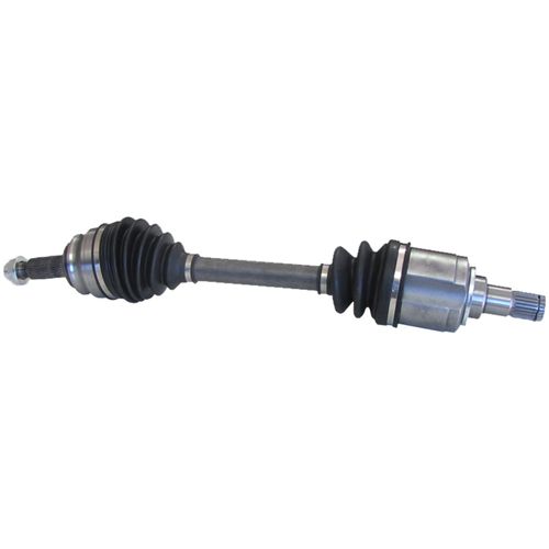 Semi-eixo (trizeta/tulipa) GSP Mitsubishi ASX 4x4 2010-2019 (Manual / Esquerdo)