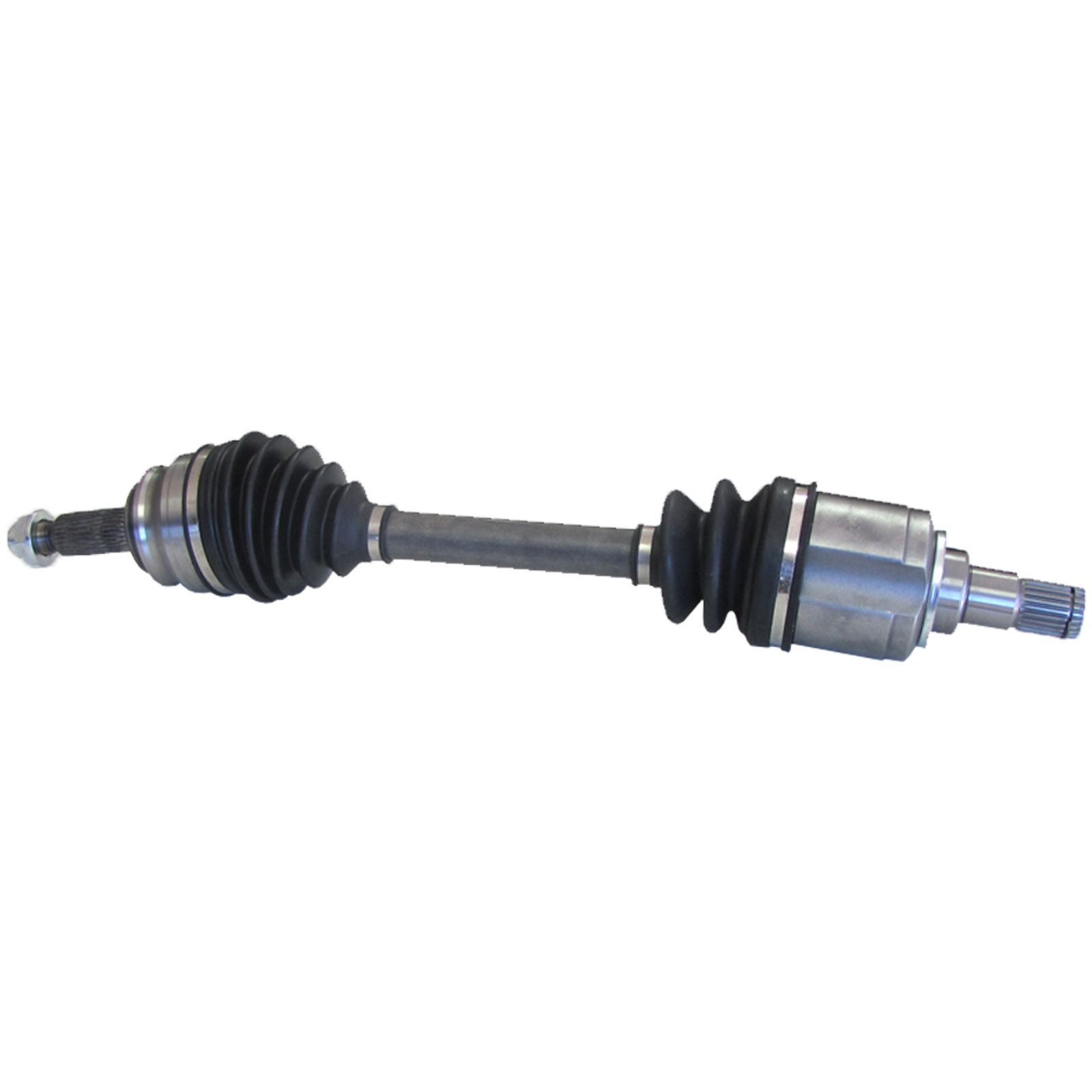 SAI Semi-eixo (trizeta/tulipa) Mitsubishi ASX 4x4 2010-2019 (Manual