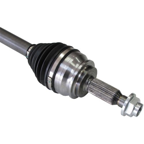 Semi-eixo(Trizeta/Tulipa) GSP Mitsubishi ASX 2.0 4x4 2010-2019 Auto (LE)