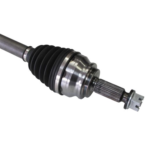 Semi-eixo(Trizeta/Tulipa) GSP Mitsubishi ASX 2.0 4x2 2010-2019 Manual (LD)