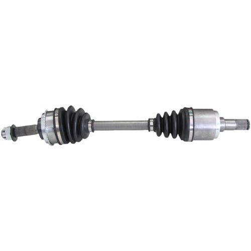 Semi-eixo (Trizeta/Tulipa) GSP Mitsubishi Pajero IO 1999-2002 (Autmatico, Direito)