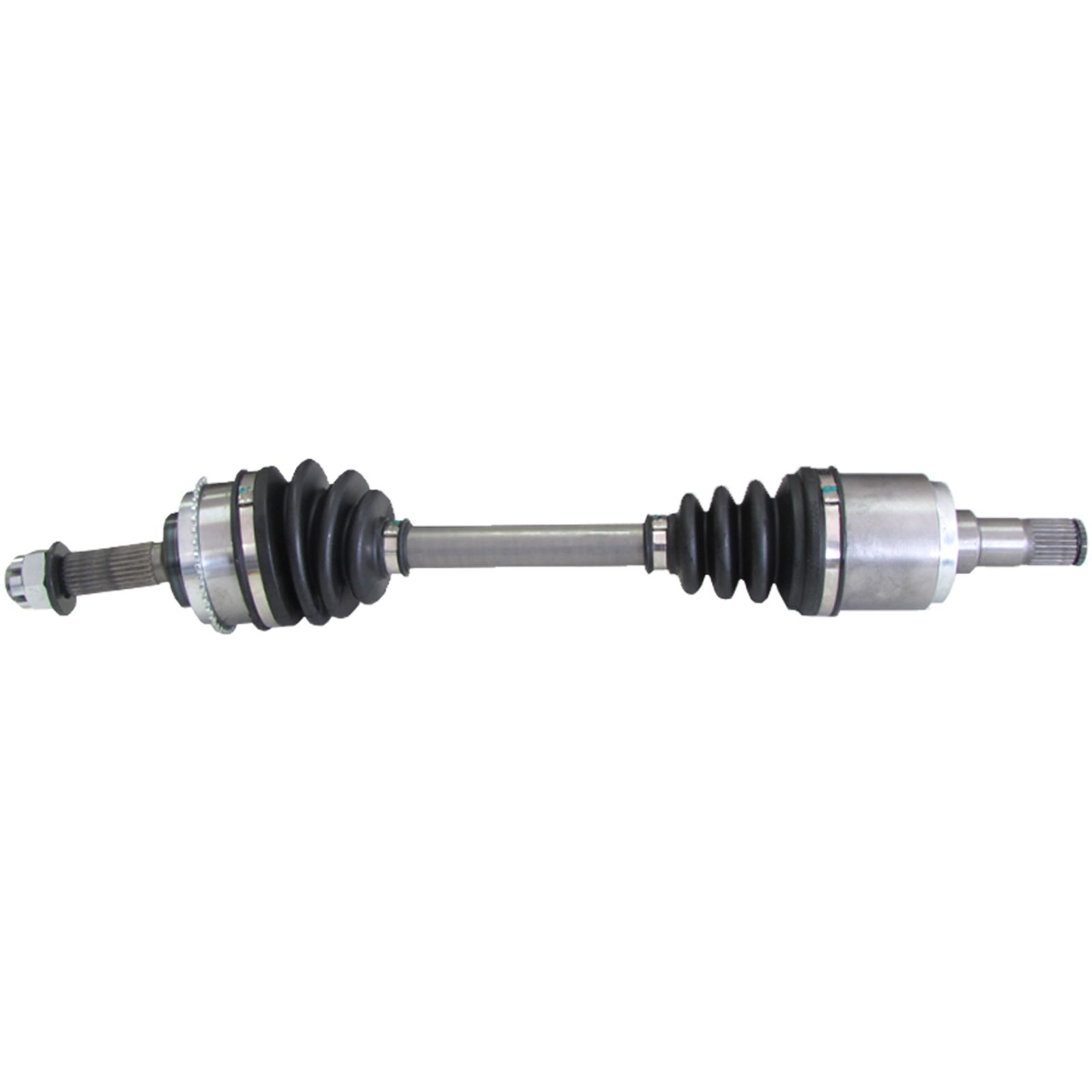 Semi-eixo (Trizeta/Tulipa) Mitsubishi Pajero TR4 2002-2015