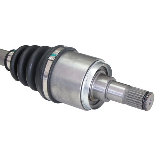 Semi-eixo (Trizeta/Tulipa) GSP Mitsubishi Pajero TR4 2002-2015 (Autmatico, Direito)