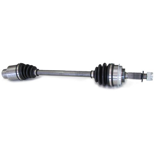 Semi-eixo (Trizeta/Tulipa) GSP Mitsubishi Pajero TR4 2003-2015 (Automatico, Esquerdo)
