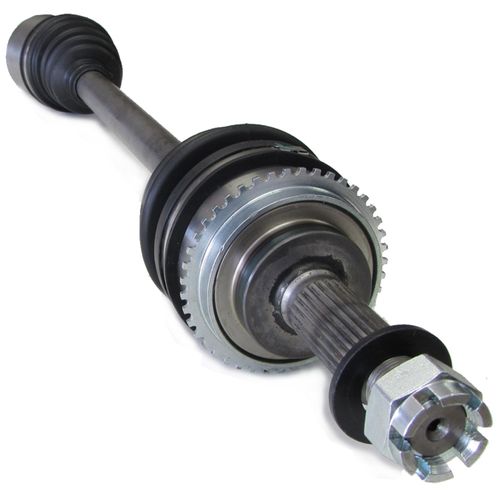 Semi-eixo (Trizeta/Tulipa) GSP Mitsubishi Pajero TR4 2003-2015 (Automatico, Esquerdo)