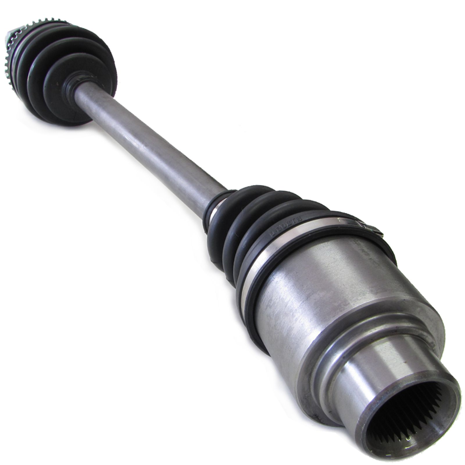 Semi-eixo (Trizeta/Tulipa) Mitsubishi Pajero TR4 2003-2015