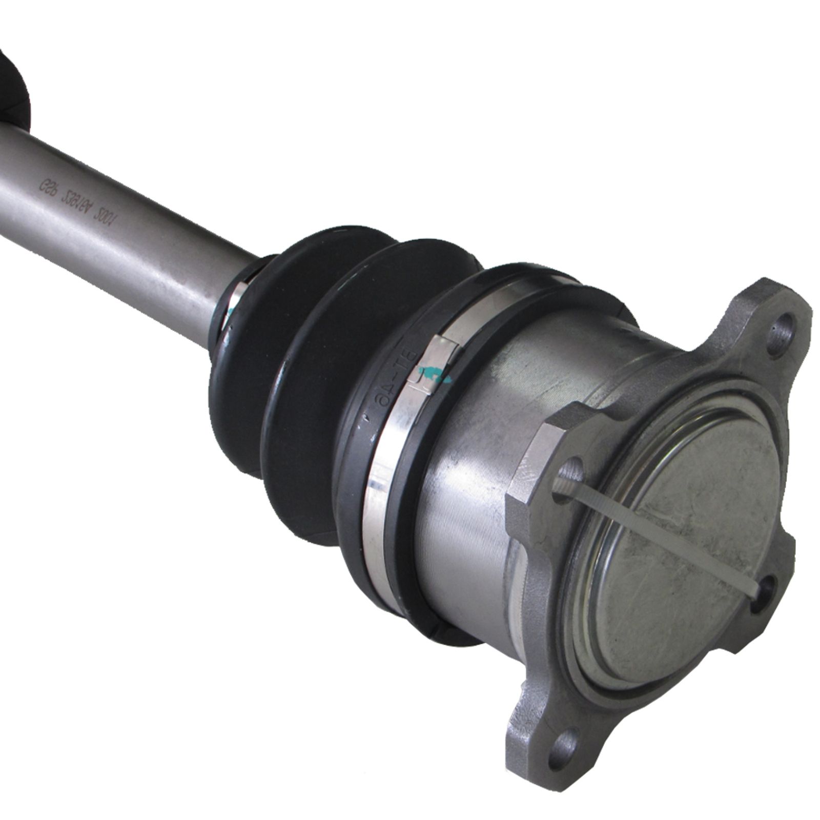 東大理Ⅲ 1992 Semi-eixo(Tulipa/Trizeta) Mitsubishi L200 3.2 2008-2019 Triton (LD