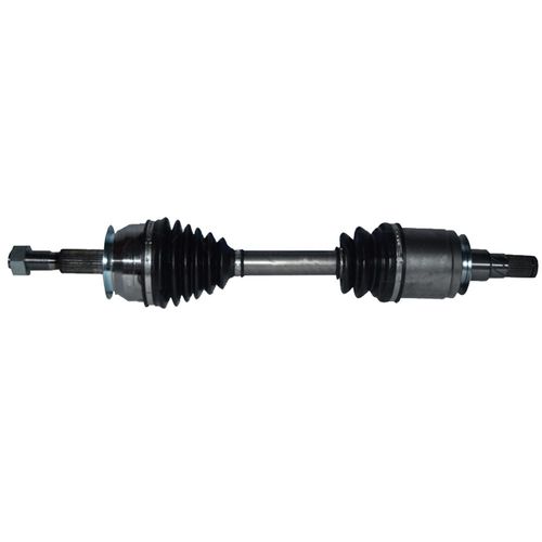 Semi-eixo (Tulipa/Trizeta) GSP Nissan Frontier 2.5 4x4 2008-2016