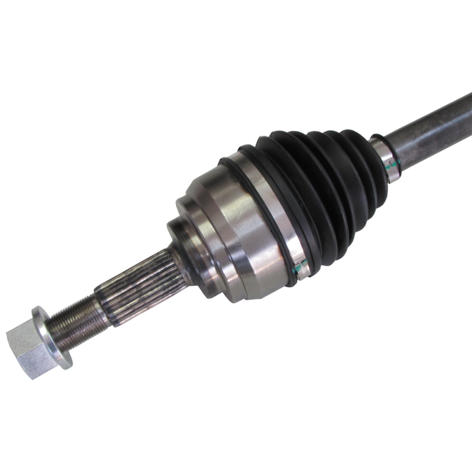 Semi-eixo(Trizeta/Tulipa) Nissan Kicks 1.6 2018-2022 Auto (LD) GSP