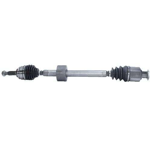 Semi-eixo(Trizeta/Tulipa) Monroe Axios Renault Sandero 1.6 2008-2012 (Manual) LD