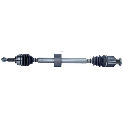 Semi-eixo(Trizeta;Tulipa) Monroe Axios Renault Sandero 2014-2019 (Manual) LD