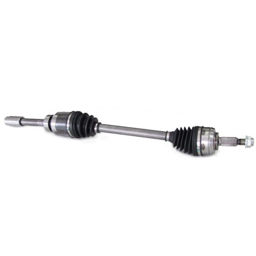 Semi-eixo (Trizeta/Tulipa) GSP Renault Duster 2.0 2012-2019 (Automatico, Direito)