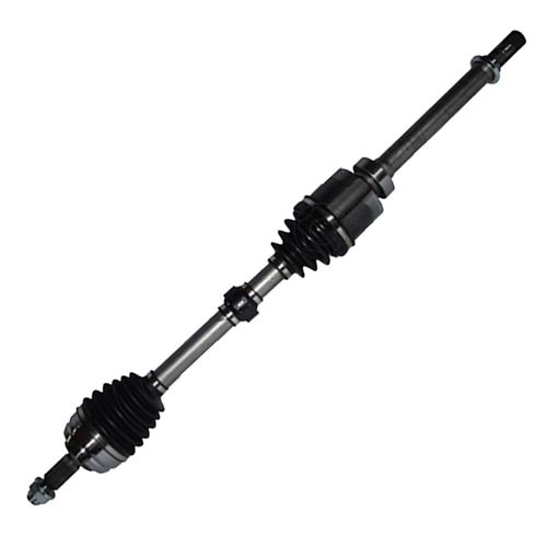 Semi-eixo (Tulipa/Trizeta) GSP Renault Duster 2011-2019 (Manual, Direito)