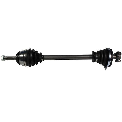 Semi-eixo (Tulipa/Trizeta) GSP Renault Sandero 1.0 16v 2008-2012 (Manual, Esquerdo)
