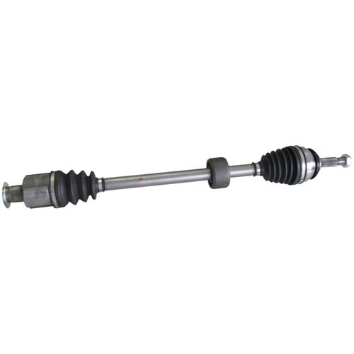 Semi-eixo (Tulipa/Trizeta) GSP Renault Sandero 1.0 16v 2008-2012 (Manual, Direito)