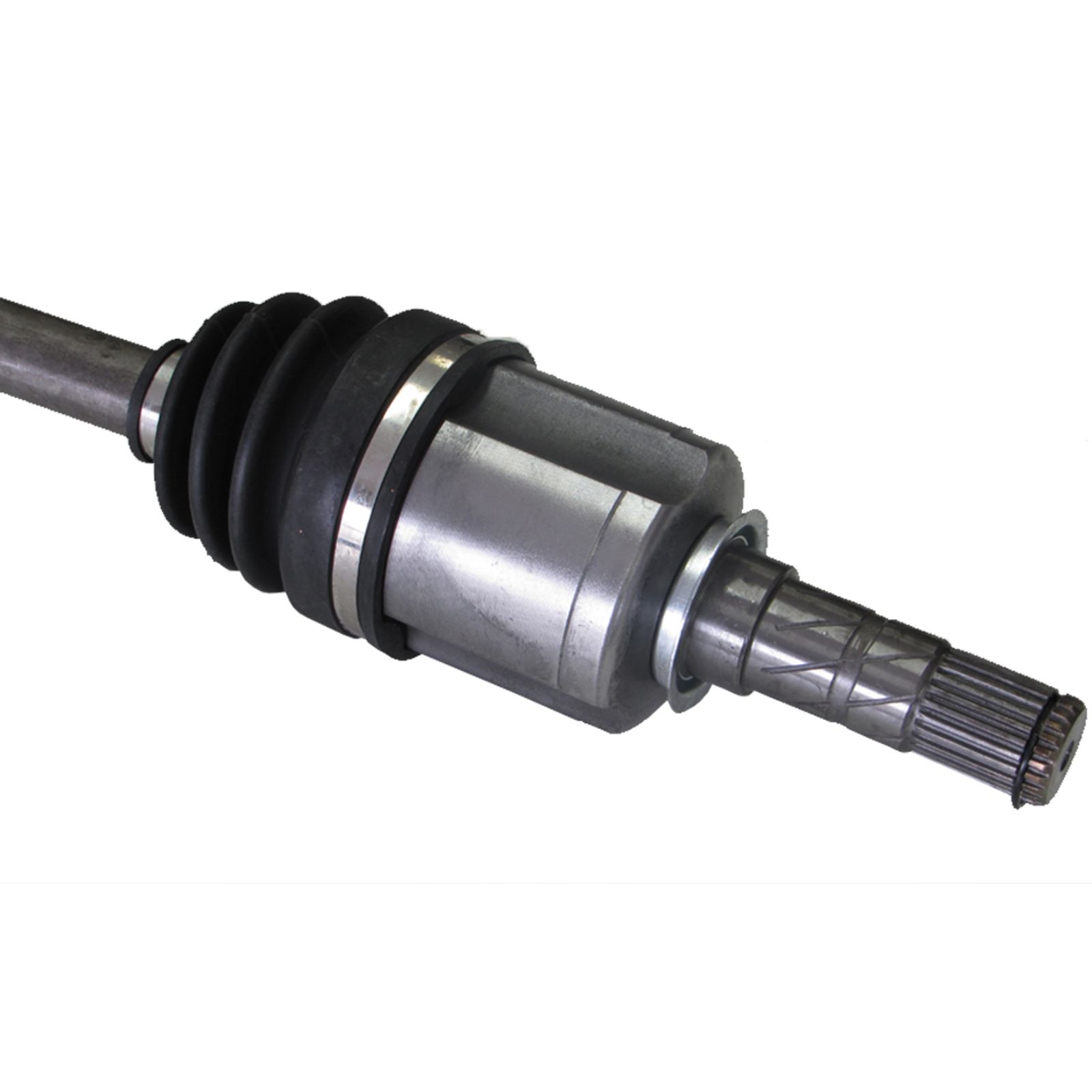 Semi-eixo (trizeta/tulipa) Subaru Impreza 2008-2011 GSP