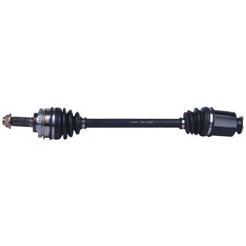 Semi-eixo (trizeta/tulipa) GSP Subaru Forester 2.5 16v 2000-2002 (c/ ABS)