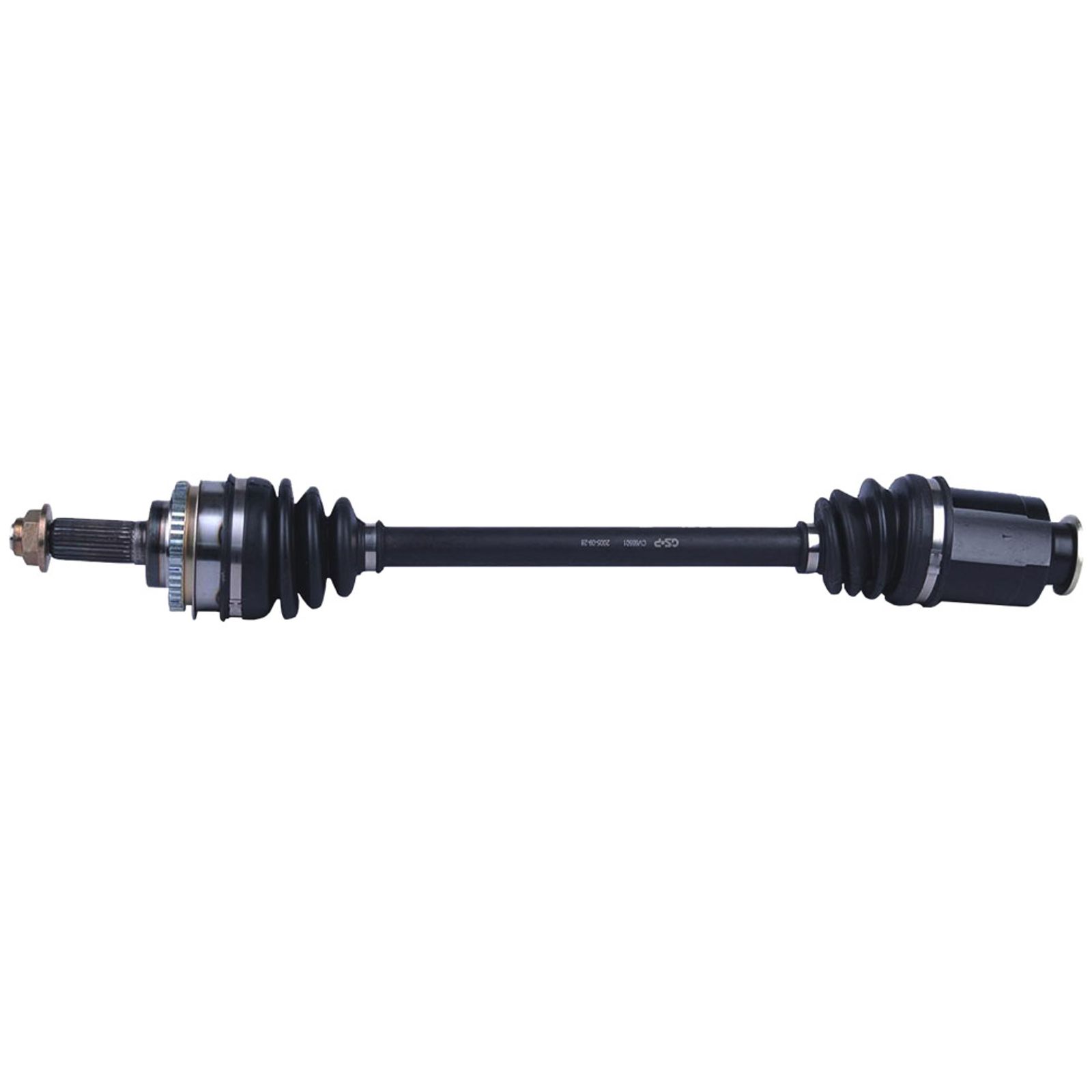 Semi-eixo (trizeta/tulipa) Subaru Outback 2000-2004 (c/ ABS) GSP