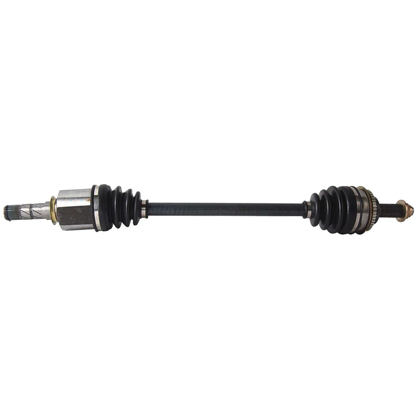 Semi-eixo (trizeta/tulipa) Subaru Forester 2003-2008 (c/ ABS) GSP