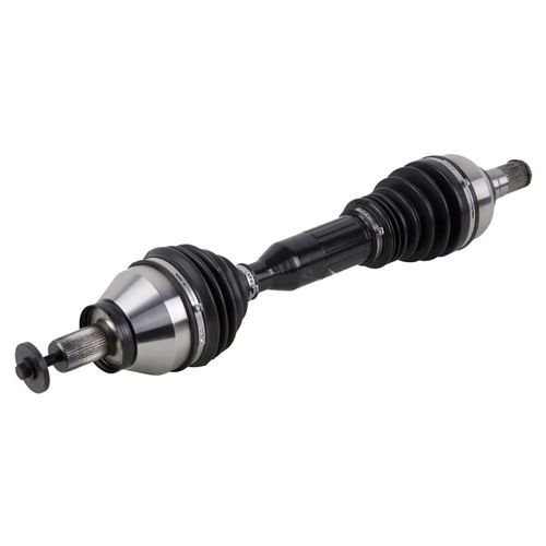 Semi-eixo (trizeta/tulipa) Importado Volvo XC60 3.0 V6 2009-2016 (lado esquerdo)
