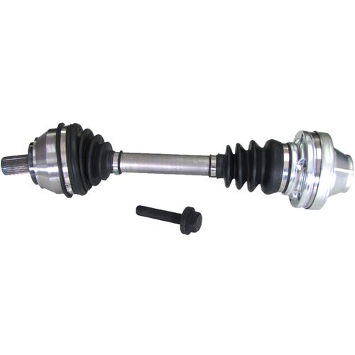 Semi-eixo (Tulipa/Trizeta) GSP Volkswagen Amarok 2.0 4x4 2010-2019