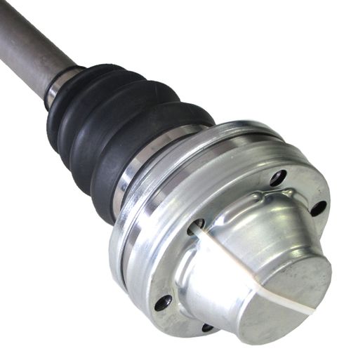 Semi-eixo (Tulipa/Trizeta) GSP Volkswagen Amarok 2.0 4x4 2010-2019