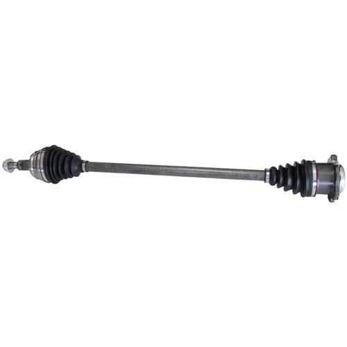 Semi-eixo (trizeta/tulipa) GSP Audi A3 1.8 1997-2006 (Lado direito) Câmbio automático