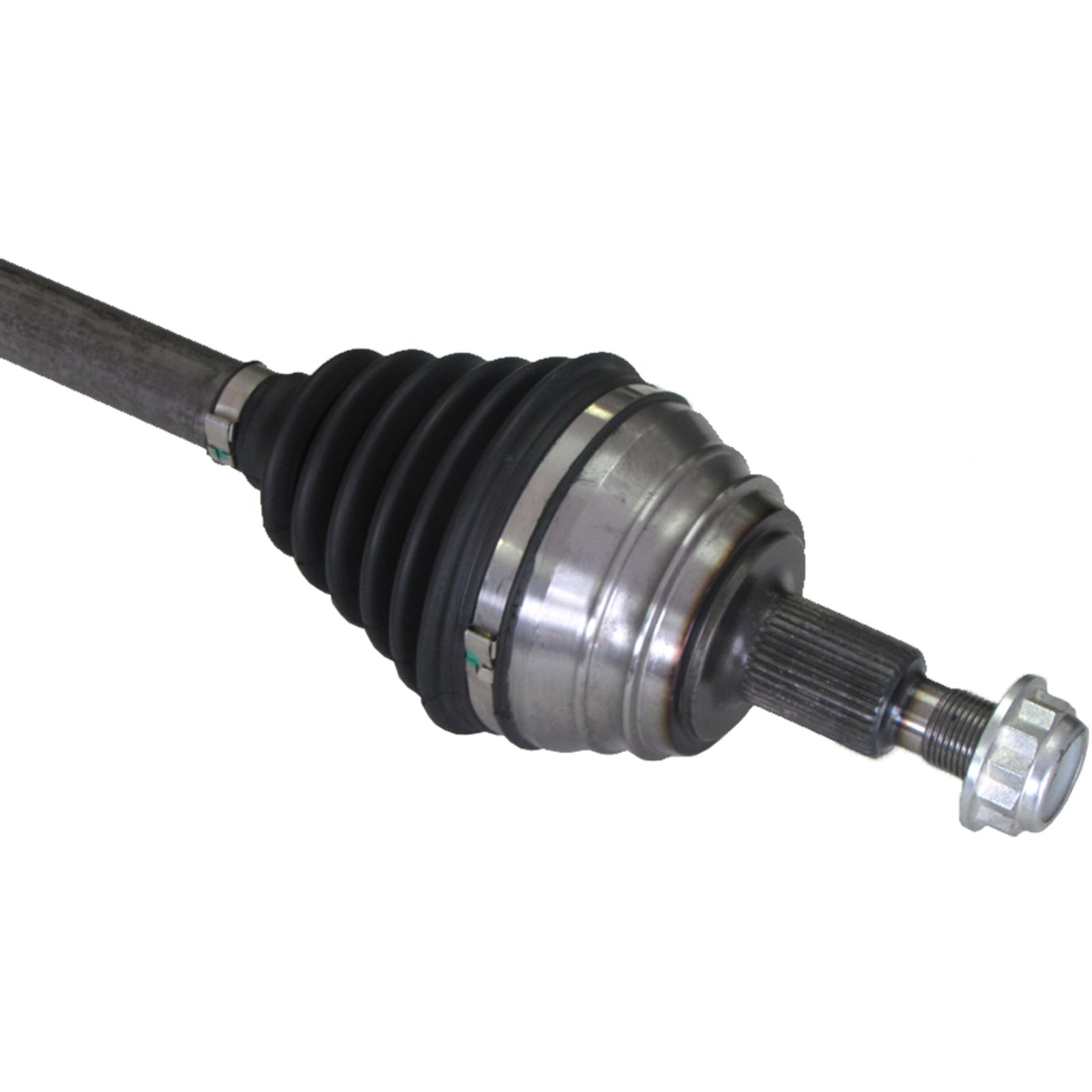 A-3 Semi-eixo (trizeta/tulipa) Audi A3 1.8 1997-2006 (Lado direito