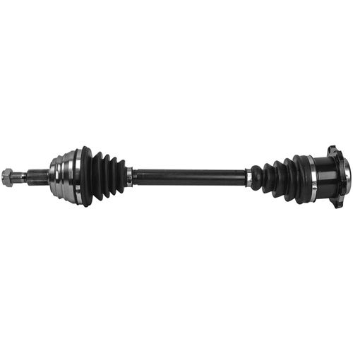 Semi-eixo (trizeta/tulipa) GSP Volkswagen Golf 1.8 1998-2009 (Lado Esquerdo) Câmbio automático