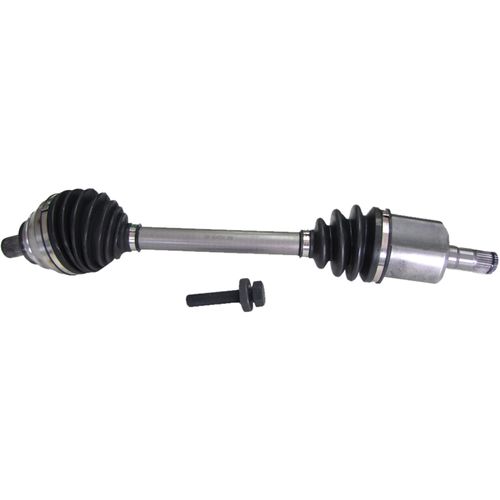Semi-eixo (trizeta/tulipa) GSP Audi A3 1.4 2016-2020 (lado esquerdo)