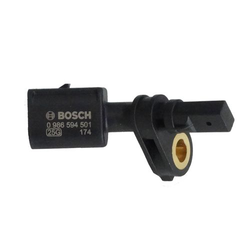 Sensor Freio ABS Dianteiro Bosch Audi A1 2014-2019 (lado direito)