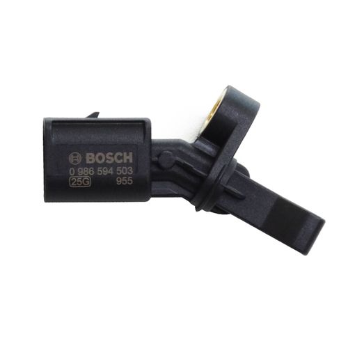Sensor Freio ABS Traseiro Bosch Volkswagen Nivus 2020-2021 (Lado Direito)