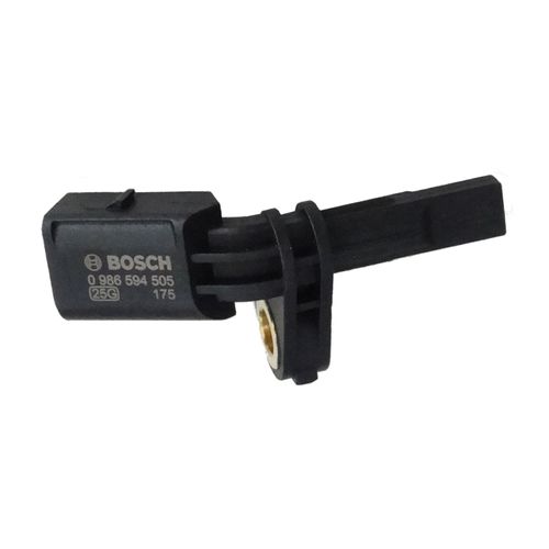 Sensor Freio ABS Bosch Volkswagen Fusca 2011-2019 (dianteiro/direito)