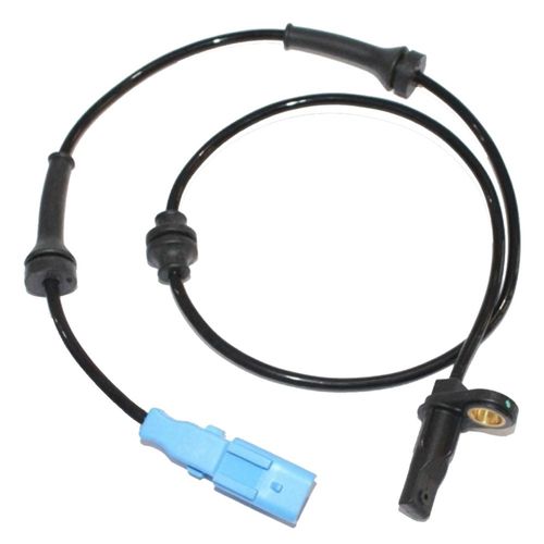 Sensor Freio ABS Traseiro Bosch Citroen C3 2003-2012