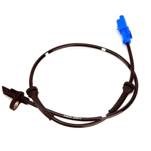 Sensor Freio ABS Traseiro Bosch Peugeot 208 2013-2017
