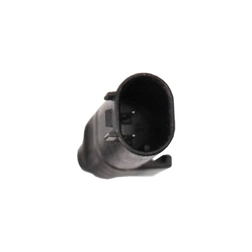Sensor Freio ABS Traseiro Bosch Mercedes-Benz GLE-400 2015-2018 Série C292