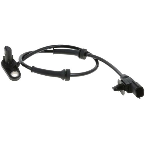 Sensor Freio ABS Traseiro Bosch Nissan Versa 2011-2016 (Lado Direito)