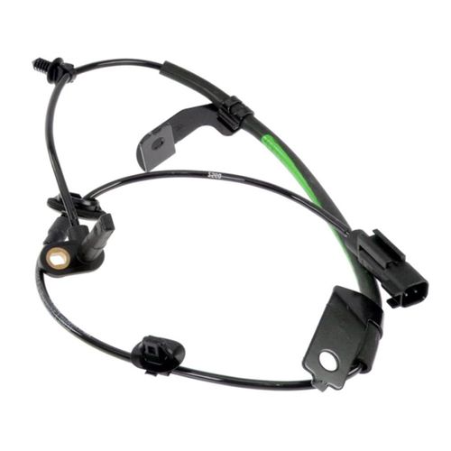 Sensor Freio ABS Dianteiro Bosch Peugeot Partner 1.6 16v Flex 2010-2018