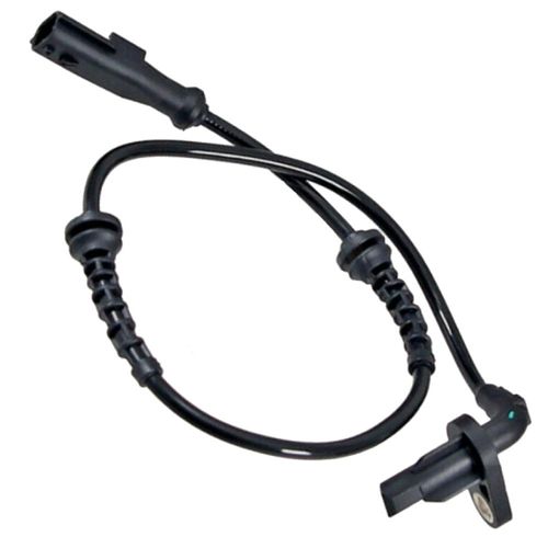 Sensor Freio ABS Traseiro Bosch Renault Sandero 2011-2014 (Lado Esquerdo)