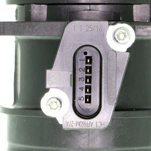 Sensor Fluxo de Ar (MAF) KS Pierburg Volkswagen EOS 2.0 TFSI 2010-2015