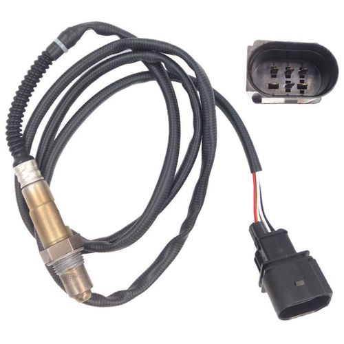 Sonda Lambda Bosch Audi A8 4.2 2002-2010 (Pré)