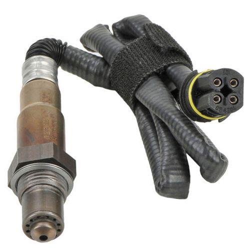 Sonda Lambda Bosch Mercedes-Benz SLK-200 2004-2011 (Pós)