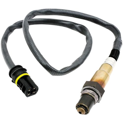Sonda Lambda Bosch Mercedes-Benz CLC-200 2008-2011 (Pós)