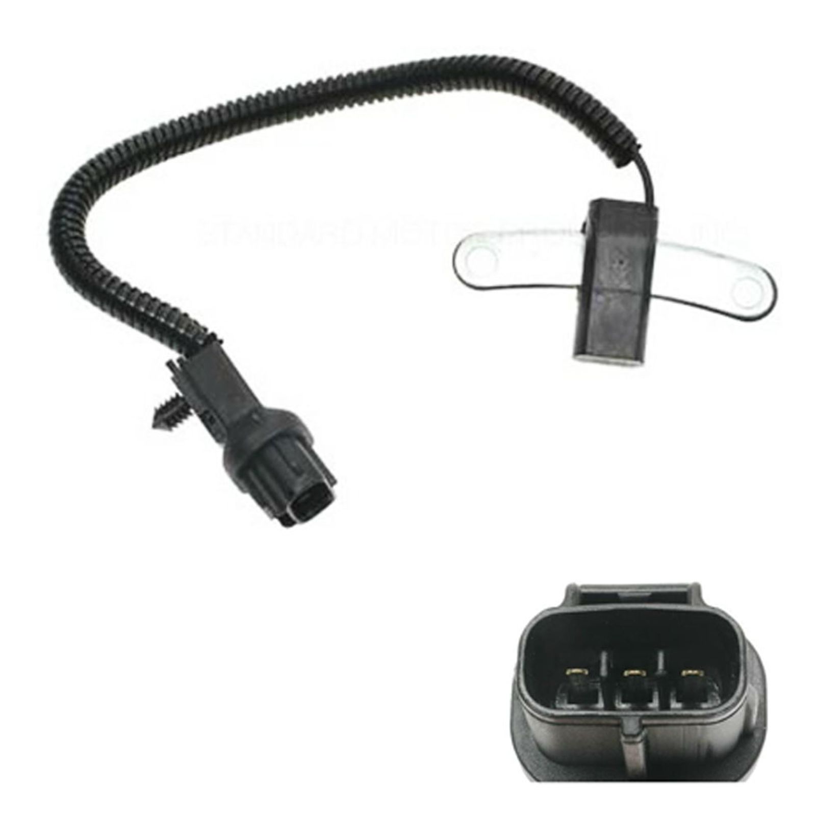 Sensor de Rotação Jeep Grand Cherokee 4.0 12v 6 cil em linha 1997