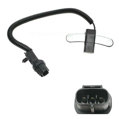 Sensor de Rotação Standard Jeep Wrangler 4.0 12v 6 cil em linha 1997-2001 virabrequim